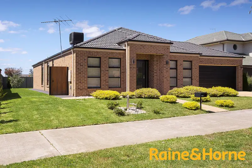 Main view of Homely house listing, 152 Aylmer Road, Lyndhurst VIC 3975