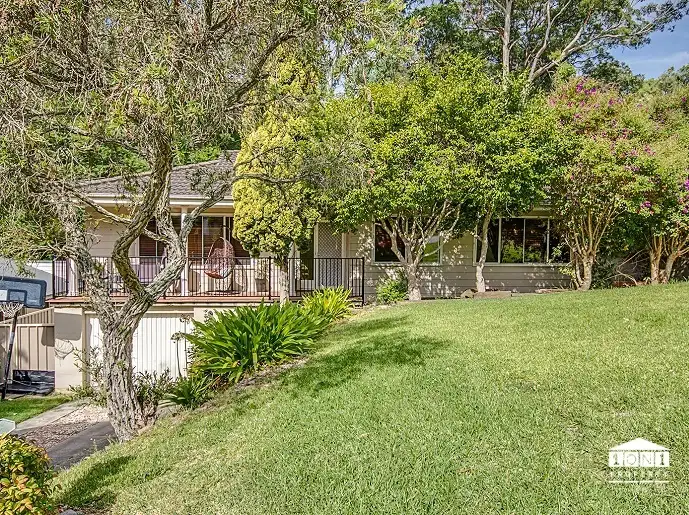 17 Elbrook Drive, Rankin Park NSW 2287