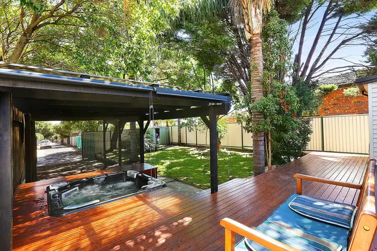 Second view of Homely house listing, 74 Concord Road, North Strathfield NSW 2137