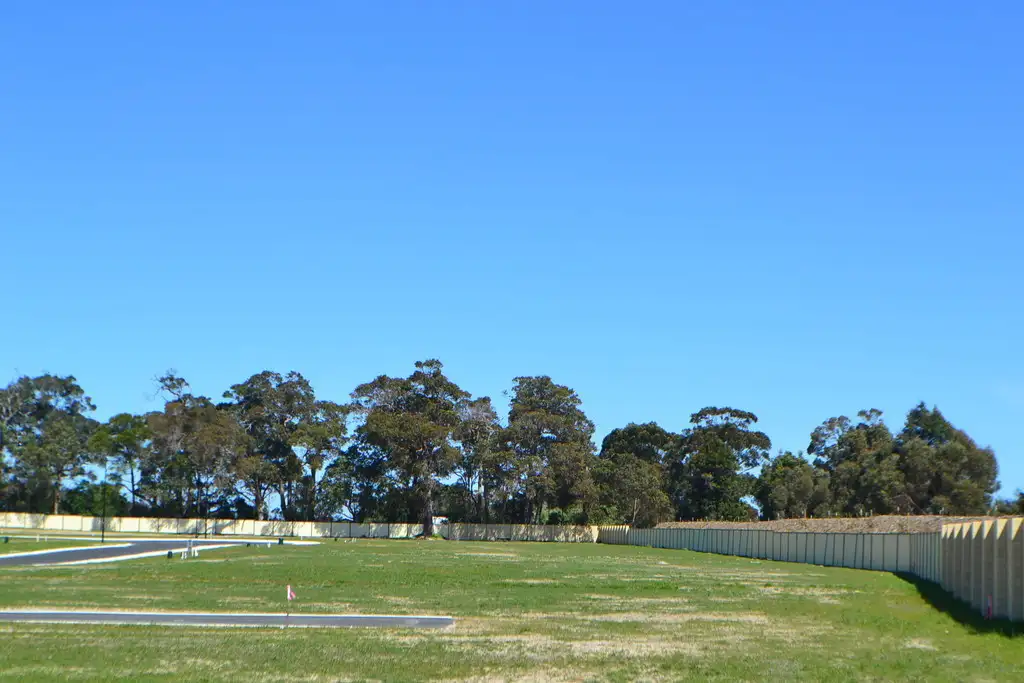 Main view of Homely land listing, 2 (Lot 248) Noreuil Circuit, Cowaramup WA 6284