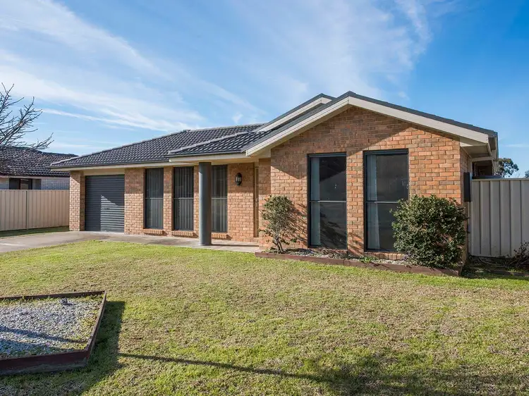 Fifth view of Homely house listing, 53 White Circle, Mudgee NSW 2850