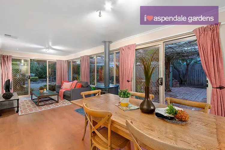 Fourth view of Homely house listing, 3 Kerr Crescent, Aspendale Gardens VIC 3195