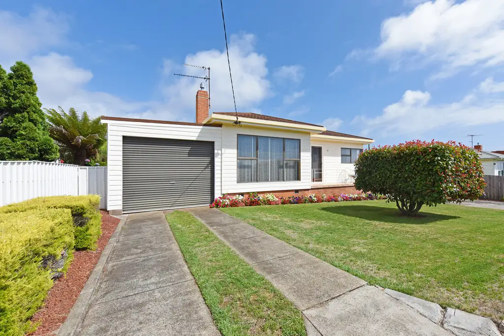 Main view of Homely house listing, 97 Nixon Street, Devonport TAS 7310