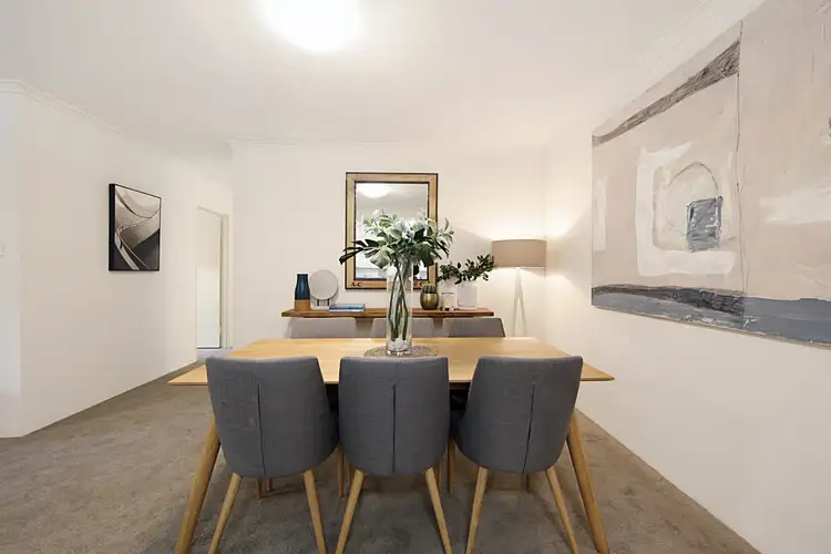 Third view of Homely apartment listing, 40/1-29 Bunn Street, Pyrmont NSW 2009