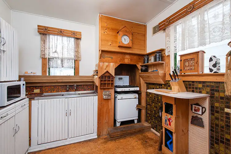 Fifth view of Homely house listing, 106 Albert Street, Port Melbourne VIC 3207