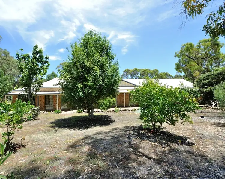 Second view of Homely house listing, 30 Treetop Way, Baldivis WA 6171