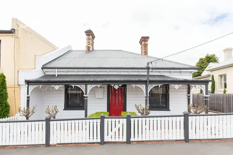 257 Charles Street, Launceston TAS 7250