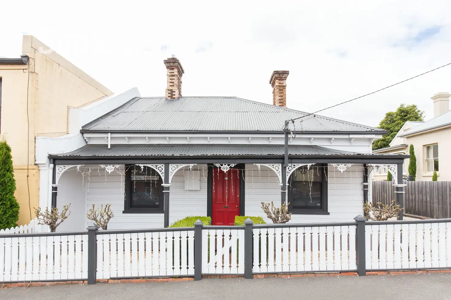 Main view of Homely house listing, 257 Charles Street, Launceston TAS 7250