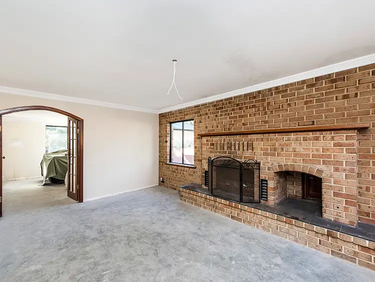 Third view of Homely house listing, 43 Leschenaultia Way, Maida Vale WA 6057