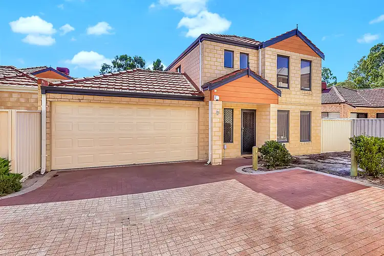 Second view of Homely unit listing, 6/172 Hillview Terrace, Bentley WA 6102
