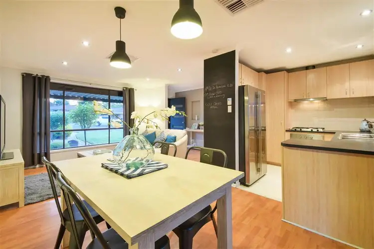 Fourth view of Homely house listing, 28 Julia Crescent, Woodcroft SA 5162