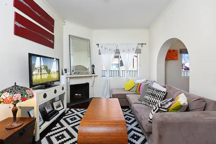 Second view of Homely house listing, 21 Gloucester Street, Concord NSW 2137