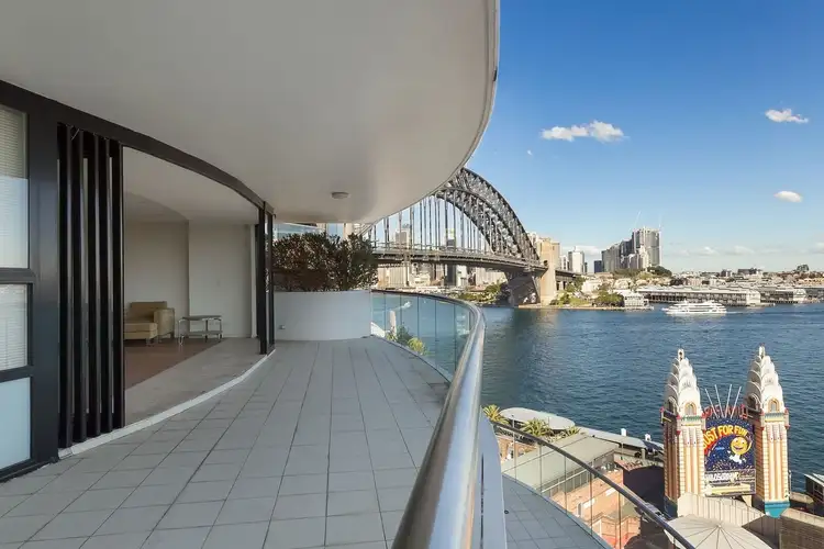 6/3 Northcliff Street, Milsons Point NSW 2061
