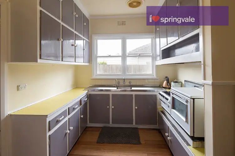 Sixth view of Homely house listing, 5 Harris Street, Springvale VIC 3171