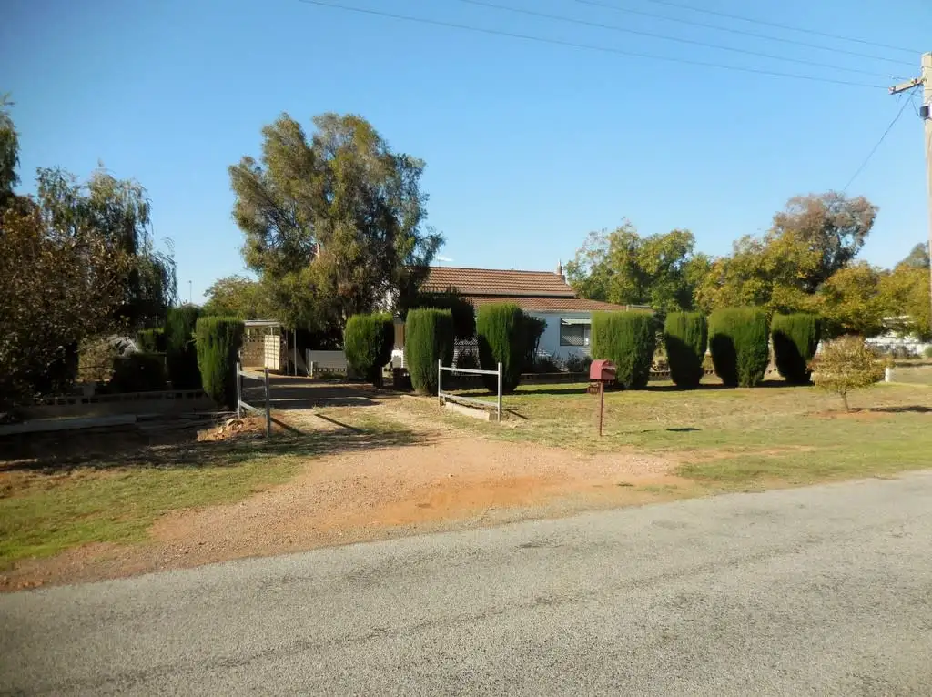 Main view of Homely land listing, 761 Blakely Street, Leeton NSW 2705