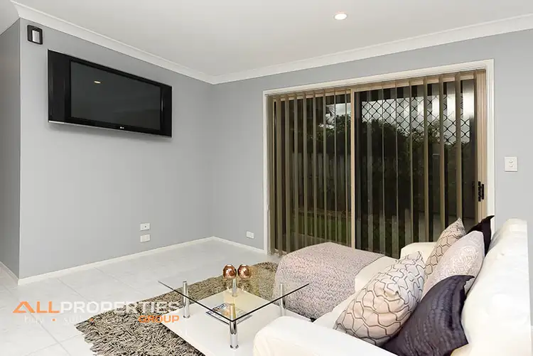 Fifth view of Homely house listing, 4 Ogle Place, Windaroo QLD 4207