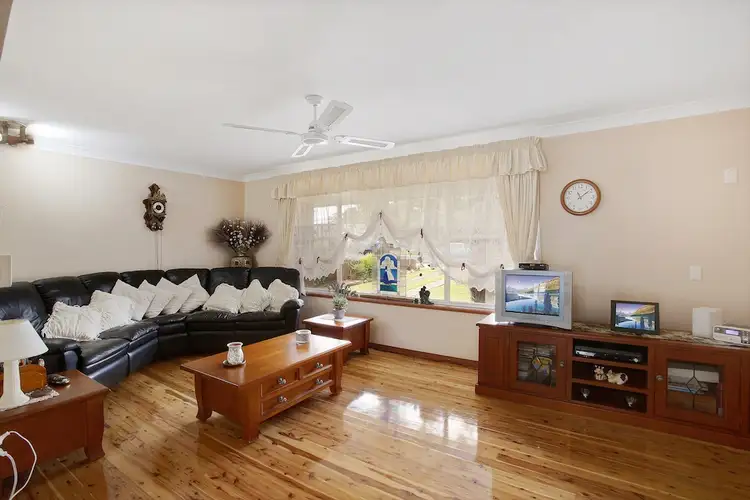 Fifth view of Homely house listing, 63 Westbourne Avenue, Thirlmere NSW 2572