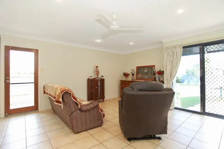 Sixth view of Homely house listing, 2 Daydream Close, Mount Pleasant QLD 4740