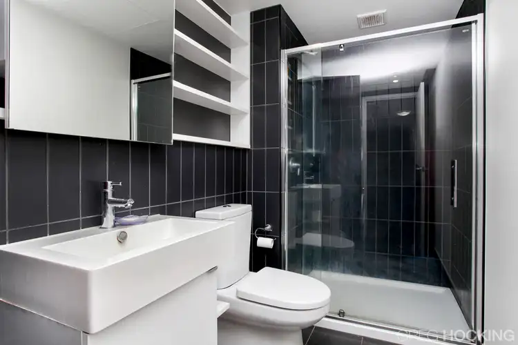 Sixth view of Homely other listing, 603/240 Barkly Street, Footscray VIC 3011