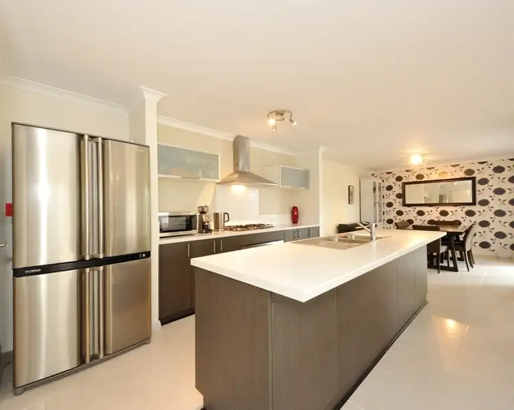 Fourth view of Homely house listing, 99 Borough Road, Baldivis WA 6171