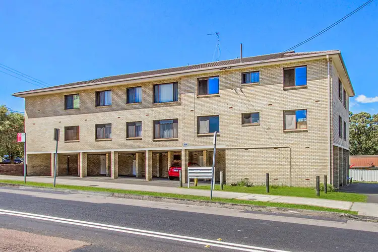 4/33A Frederick Street, East Gosford NSW 2250