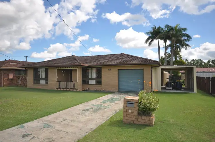 Main view of Homely house listing, 8 Frances Street, Casino NSW 2470