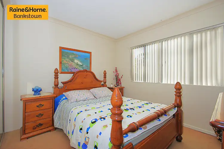 Sixth view of Homely apartment listing, 7/51-53 Reynolds Avenue, Bankstown NSW 2200