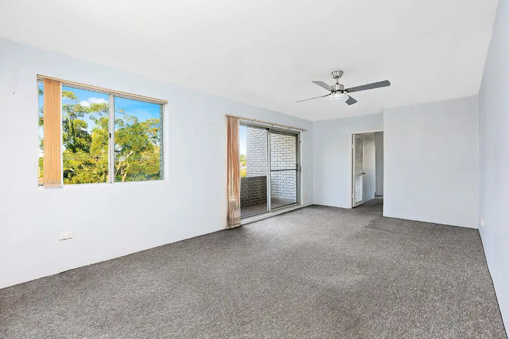 Main view of Homely apartment listing, 5/45 Talara Road, Gymea NSW 2227