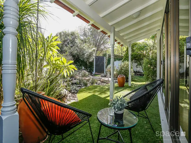 Fourth view of Homely house listing, 13 Gloster Street, Subiaco WA 6008