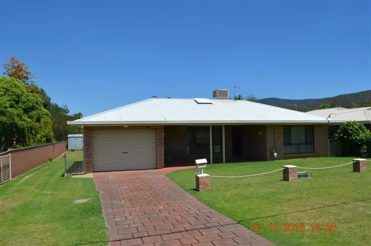 Main view of Homely house listing, 12 Yarralla Street, Tumut NSW 2720