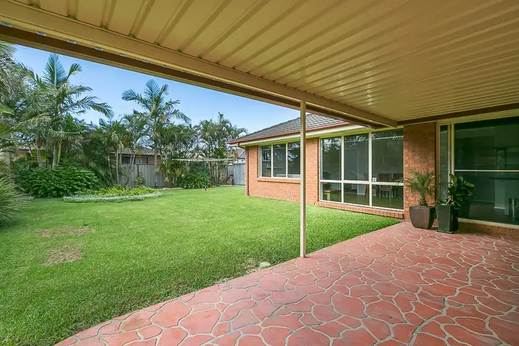 Fifth view of Homely house listing, 92 Blueridge Drive, Blue Haven NSW 2262