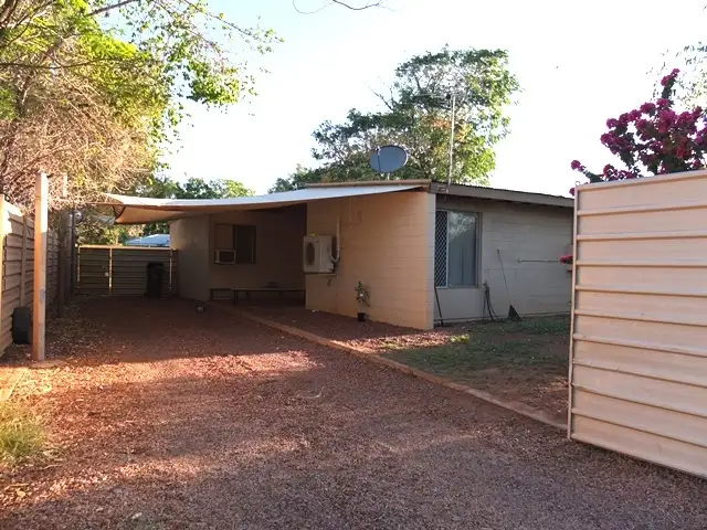 Fifth view of Homely house listing, 47 Scheelite Crescent, Tennant Creek NT 860