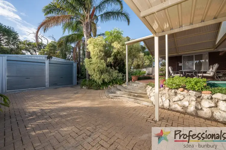 Sixth view of Homely house listing, 8 Magill Street, Australind WA 6233