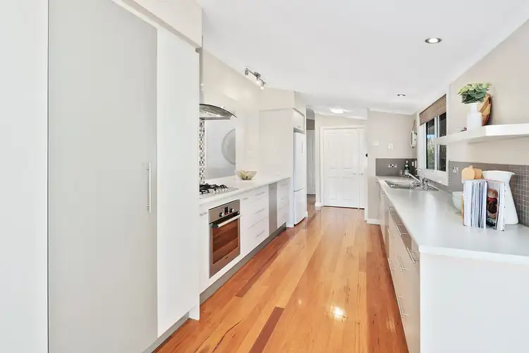 Sixth view of Homely house listing, 129 Stratton Terrace, Manly QLD 4179