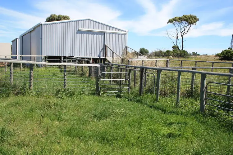 Second view of Homely rural property listing, 4437 Southern Ports Highway, Robe SA 5276