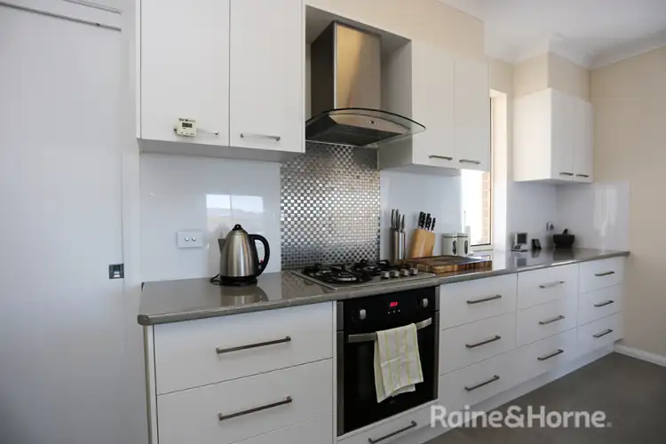 Fifth view of Homely house listing, 7 Billabong Close, Kelso NSW 2795