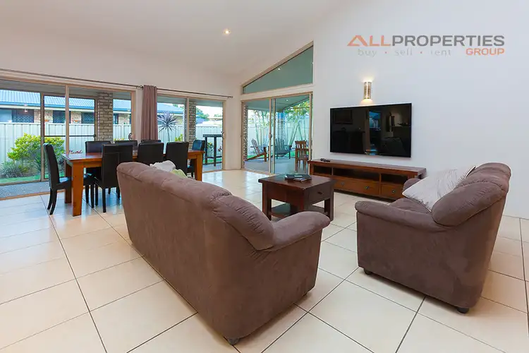 Fifth view of Homely house listing, 17 Osprey Drive, Jacobs Well QLD 4208