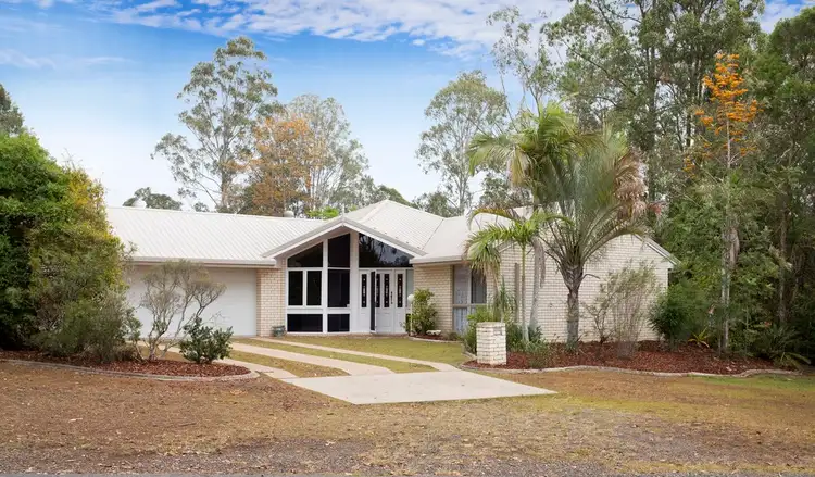 16 Koala Court, Southside QLD 4570