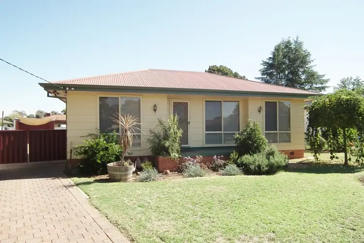 18 Marcus Street, Griffith NSW 2680