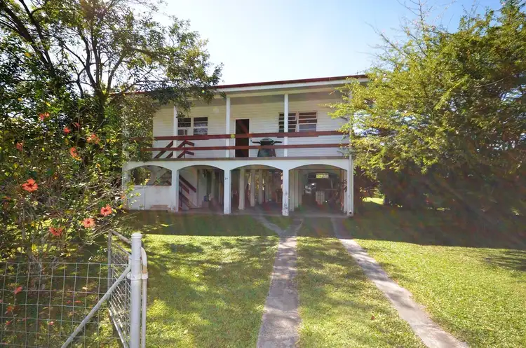Second view of Homely house listing, 39 Mossman Street, Mossman QLD 4873