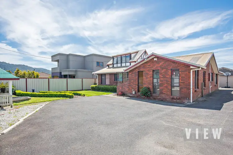 Second view of Homely house listing, 95 Mersey Main Road, Spreyton TAS 7310
