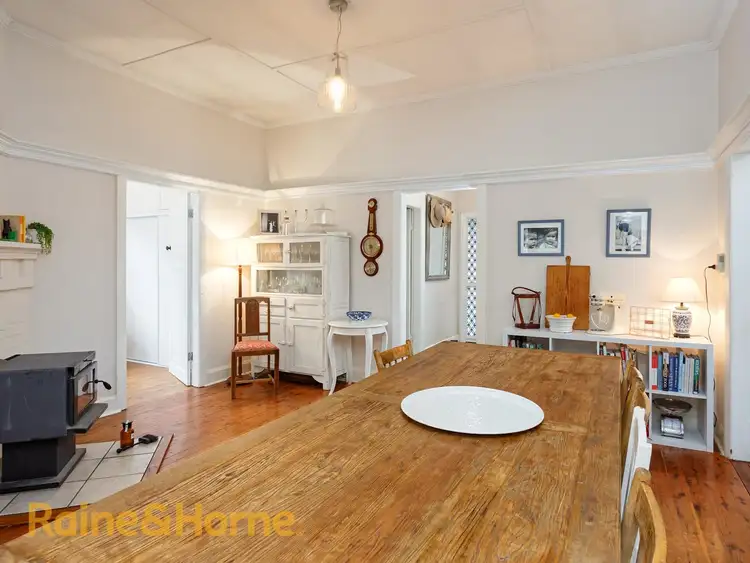 Third view of Homely house listing, 20 Norman Street, Turvey Park NSW 2650
