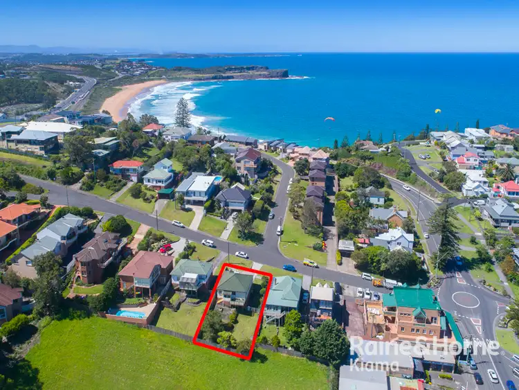 Second view of Homely house listing, 34 Minnamurra Street, Kiama NSW 2533
