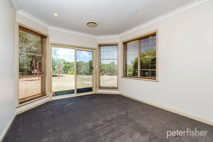Sixth view of Homely house listing, 82 Weemilah Place, Orange NSW 2800