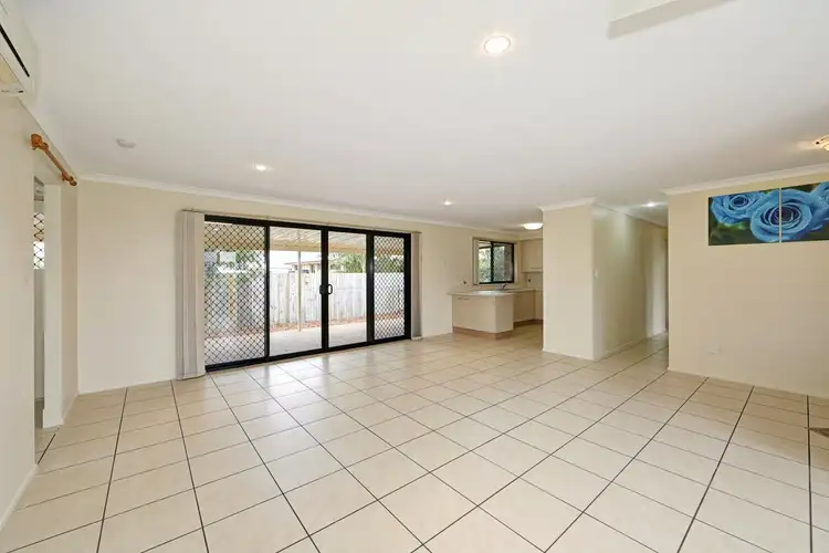 Sixth view of Homely house listing, 45 Jefferis Street, Bundaberg North QLD 4670