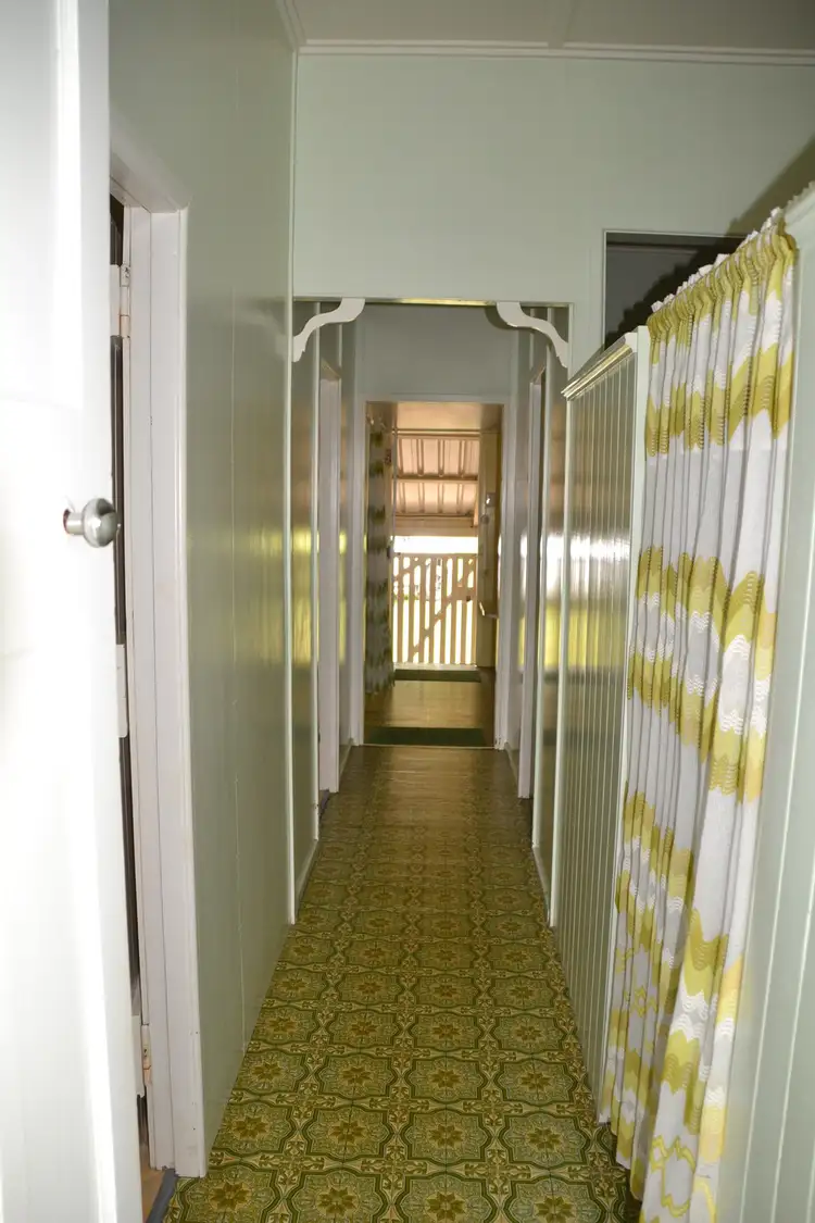 Seventh view of Homely house listing, 35 Milne Lane, West Mackay QLD 4740