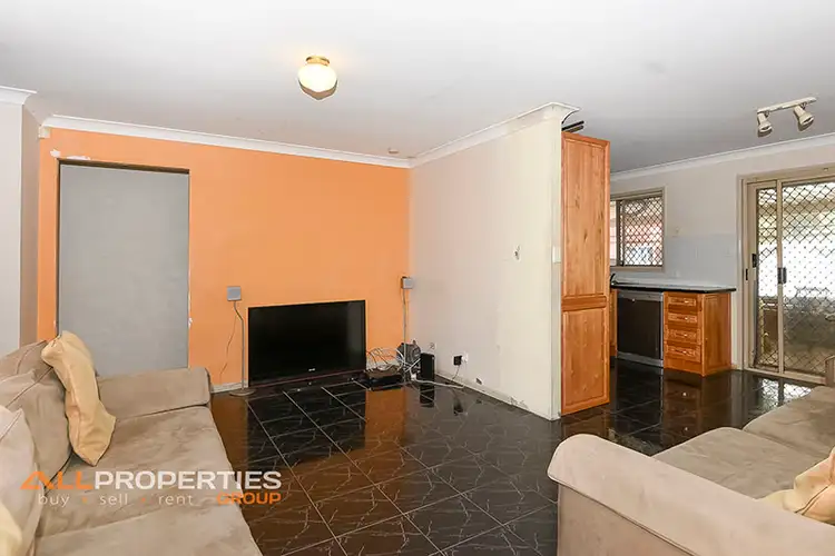 Third view of Homely house listing, 17 Burdekin Court, Hillcrest QLD 4118