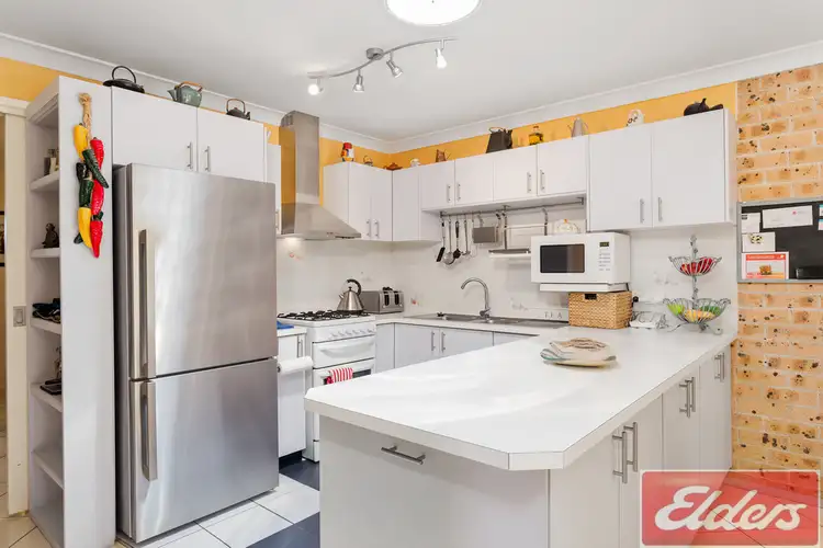 Fourth view of Homely semi-detached listing, 66B Farmview Drive, Cranebrook NSW 2749