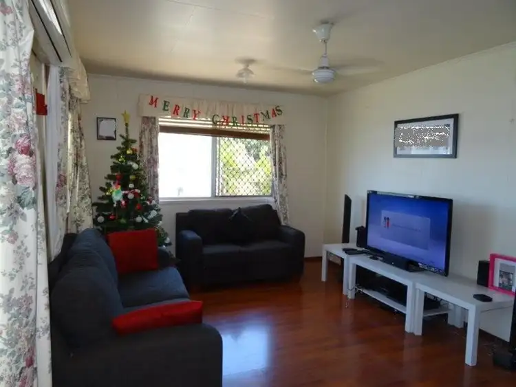 Seventh view of Homely house listing, 57 Wattle Street, Blackwater QLD 4717