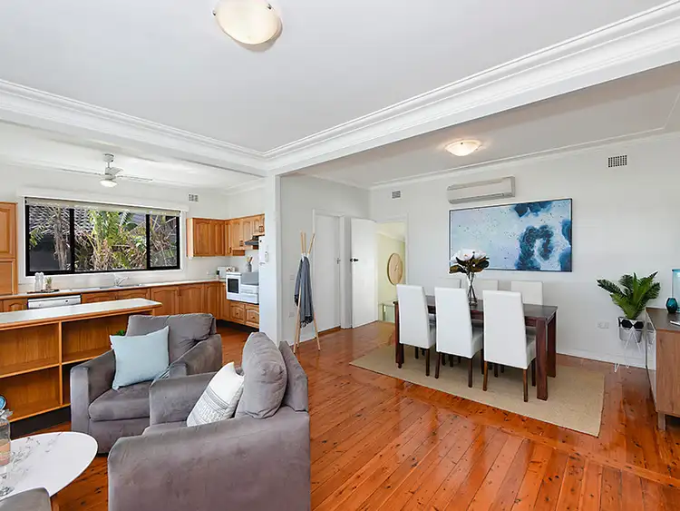 Sixth view of Homely house listing, 4 Northcote Ave, Swansea Heads NSW 2281